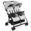 Прогулочная коляска Chicco Ohlala Twin