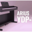 Цифровое пианино Yamaha YDP-145B