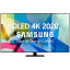 Телевизор QLED Samsung QE55Q87TAU