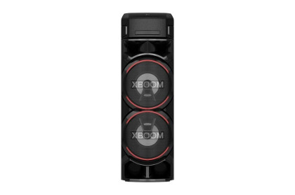 Музыкальный центр LG ON99