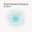 Bluetooth адаптер TP-Link UB4A