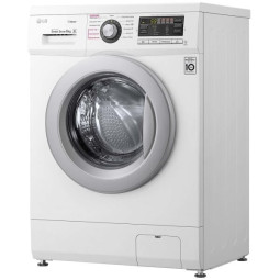 Стиральная машина узкая LG F12M7WDS1