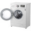 Стиральная машина узкая LG F12M7WDS1