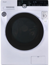 Стиральная машина с сушкой Weissgauff WMD 4748 DC Inverter Steam