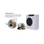 Стиральная машина с сушкой Weissgauff WMD 4748 DC Inverter Steam