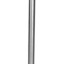 Пылесос Polaris PVCS 1101 HandStickPRO, серебристый