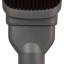 Пылесос Polaris PVCS 1101 HandStickPRO, серебристый