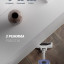 Пылесос Polaris PVCS 1101 HandStickPRO, серебристый