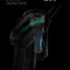 Пылесос Polaris PVCS 1101 HandStickPRO, серебристый