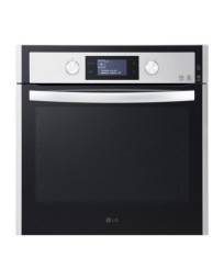 Независимый электрический духовой шкаф LG LB645E479T1