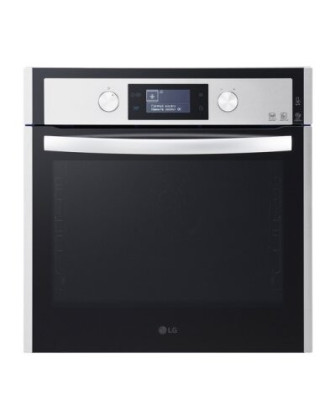 Независимый электрический духовой шкаф LG LB645E479T1