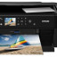 МФУ Epson L850