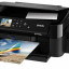 МФУ Epson L850