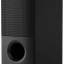 Саундбар LG SNH5 черный