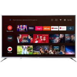 Телевизор Haier LE55U6900UG
