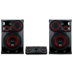 Музыкальный центр LG XBOOM CL98