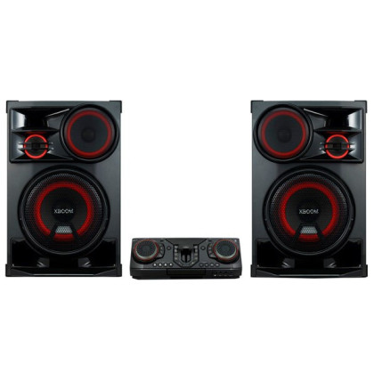 Музыкальный центр LG XBOOM CL98