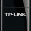 Wi-Fi-адаптер TP-Link