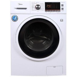 Стиральная машина с сушкой Midea MWC 8143 Crown