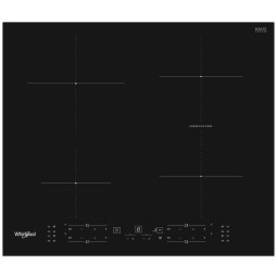 Встраиваемая индукционная панель Whirlpool WB B3960 BF