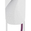 Отпариватель Philips GC557/30 ComfortTouch, белый/фиолетовый
