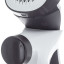 Отпариватель Philips GC557/30 ComfortTouch, белый/фиолетовый