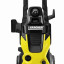 Мойка высокого давления Karcher K 5