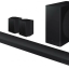 Саундбар Samsung HW-Q990B черный
