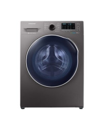 Стиральная машина с сушкой Samsung WD80K52E0AX