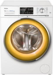 Стиральная машина с сушкой Haier HWD80-B14686