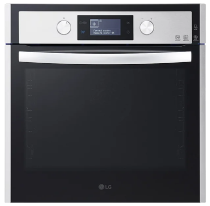 Электрический духовой шкаф LG LB645479T1