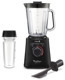Стационарный блендер Moulinex LM81G810