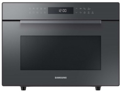 Микроволновая печь Samsung MC35R8088LC/BW