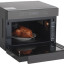 Микроволновая печь Samsung MC35R8088LC/BW