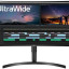 Монитор LG UltraWide 38WN75C-B