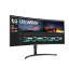 Монитор LG UltraWide 38WN75C-B