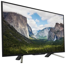Телевизор Sony KDL-50WF665