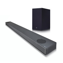 Саундбар LG SL10Y