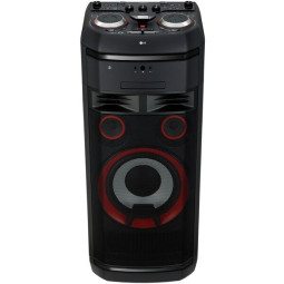 Музыкальный центр LG XBOOM OL100
