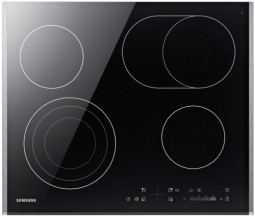 Встраиваемая электрическая панель Samsung NZ64T3536DK