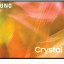 Телевизор Samsung UE50AU8040UXRU, 50", Crystal UHD, Ultra HD 4K