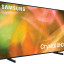 Телевизор Samsung UE50AU8040UXRU, 50", Crystal UHD, Ultra HD 4K