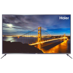 Телевизор Haier LE65U6900UG