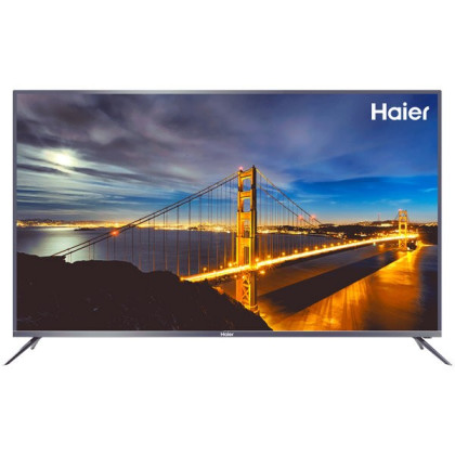 Телевизор Haier LE65U6900UG
