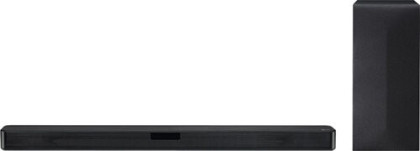 Саундбар LG SL4 2.1Ch 300W