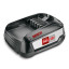 Пылесос Bosch BCS1ALL, белый