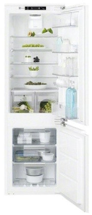 Встраиваемый холодильник Electrolux ENC 2854 AOW
