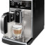 Кофемашина Saeco HD 8928 PicoBaristo, нержавеющая сталь