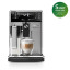Кофемашина Saeco HD 8928 PicoBaristo, нержавеющая сталь