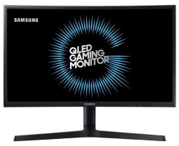 Монитор Samsung C24FG73FQI